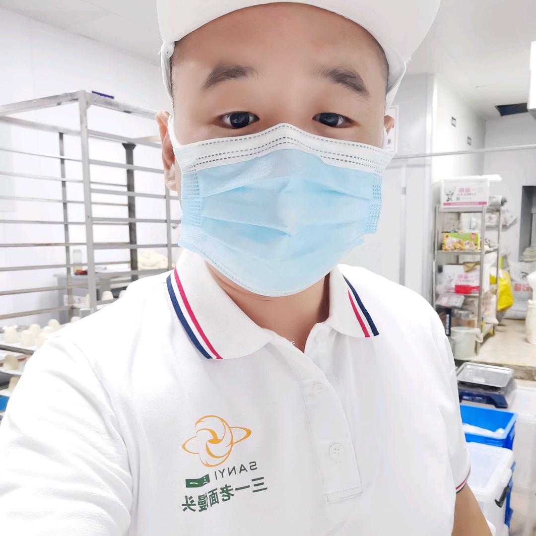 爱吃馒头的宋赢