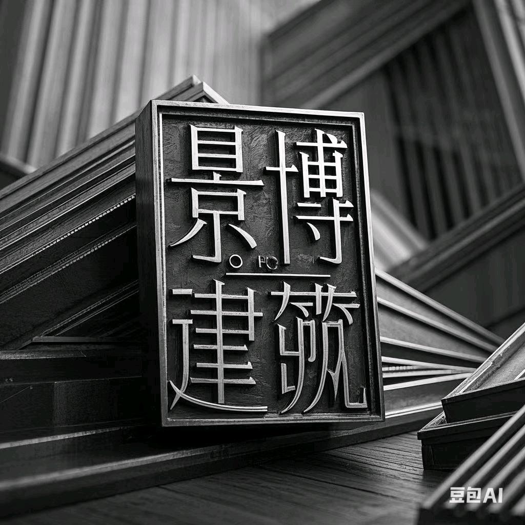 景博建筑