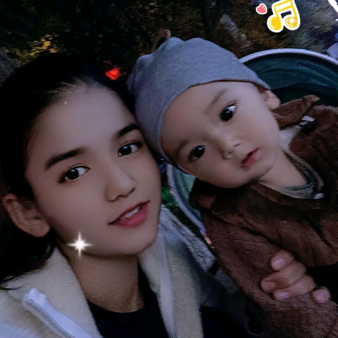 👪ZLP卡尔的妈咪👪