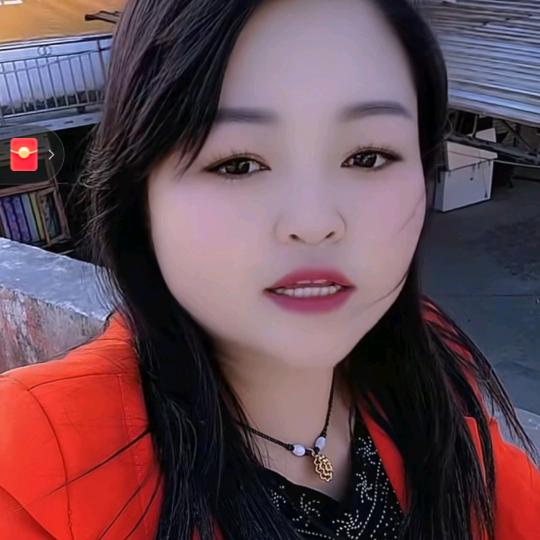 花灯李大妹