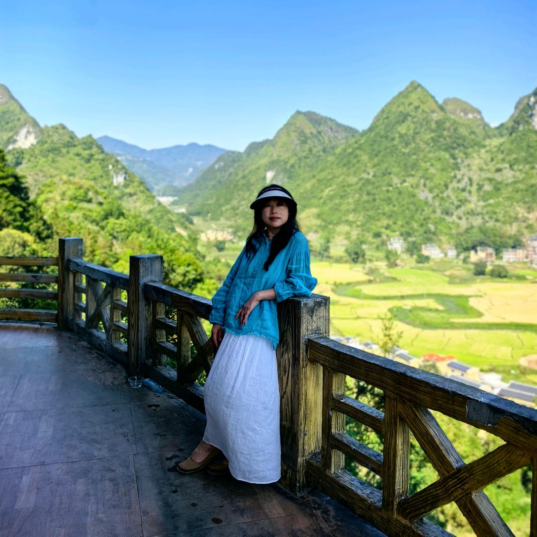 🍀董慧贤🍀💫