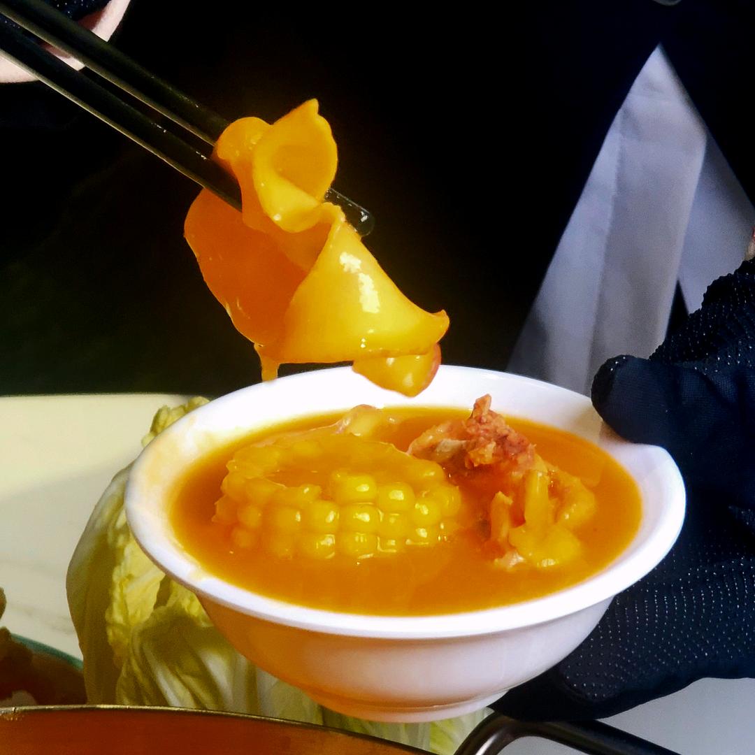 不会做饭的厨师