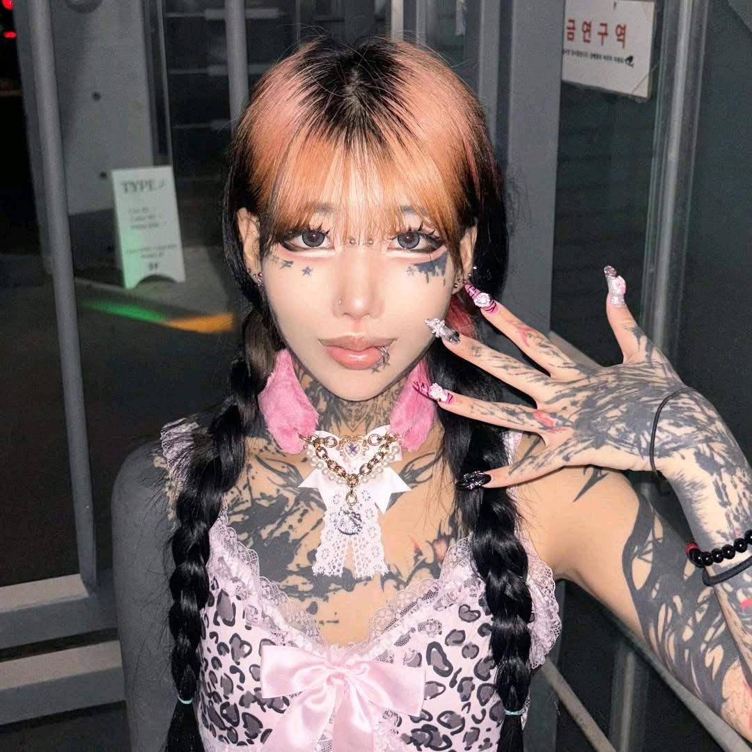麻辣兔头