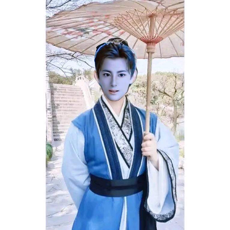 许（汉文）仙