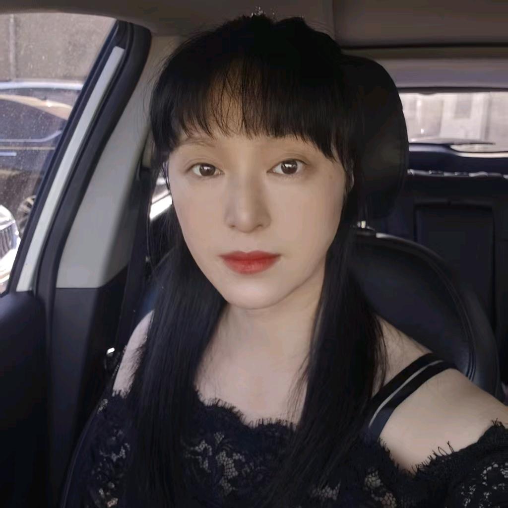 颖儿吃喝玩乐