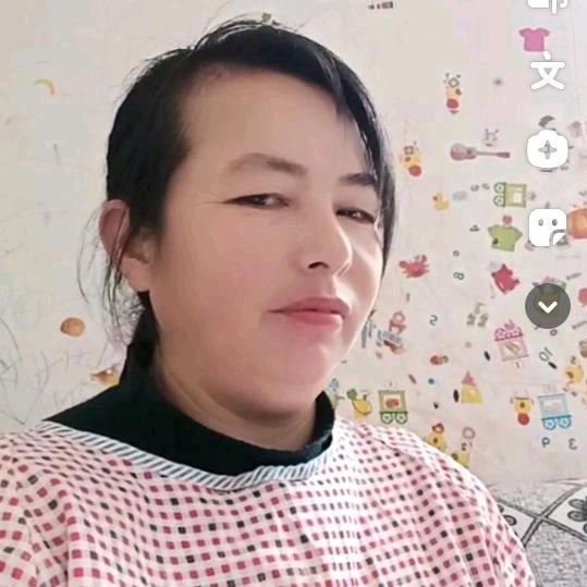 蒯大姐（下午7：30直播）