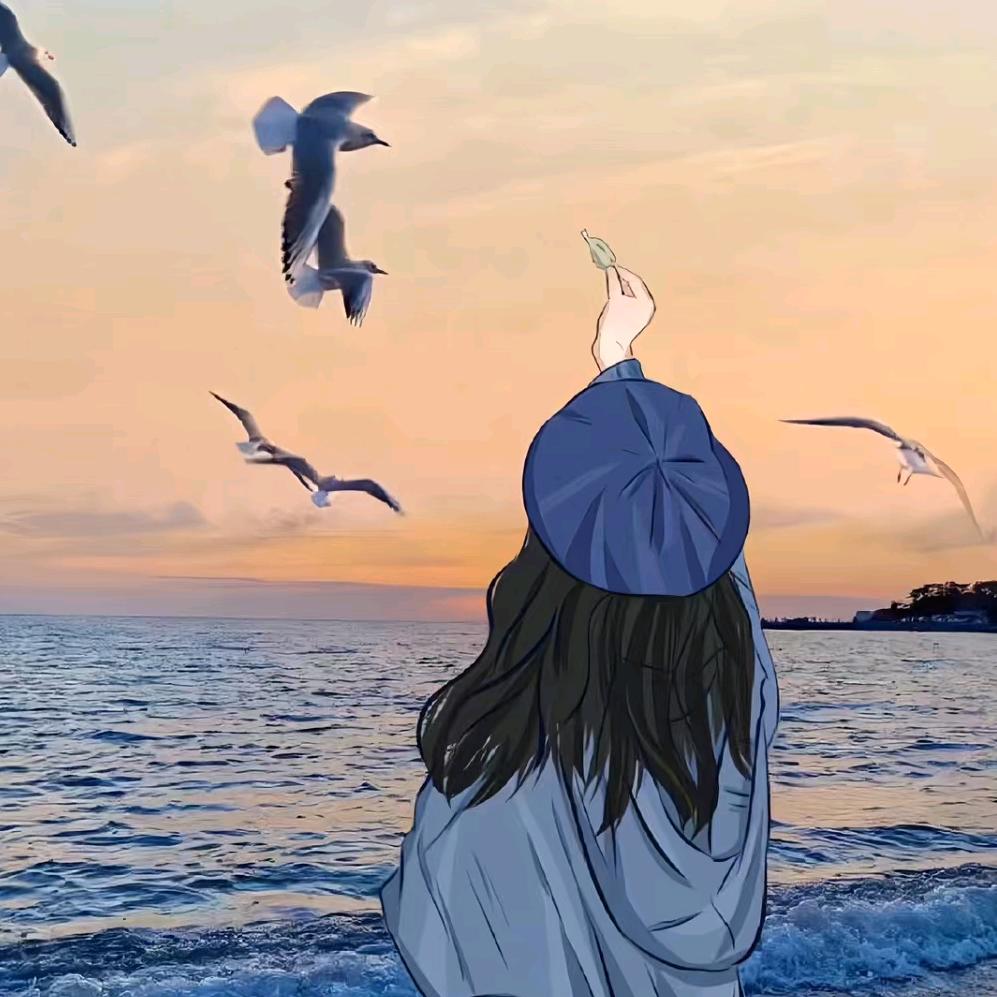 南栀～
