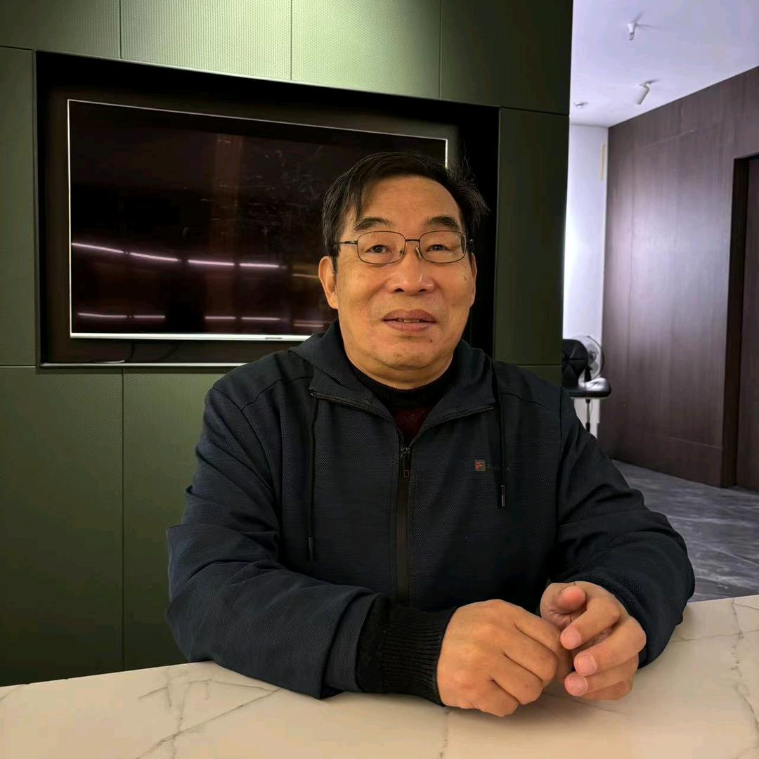 南阳旧房翻新老张