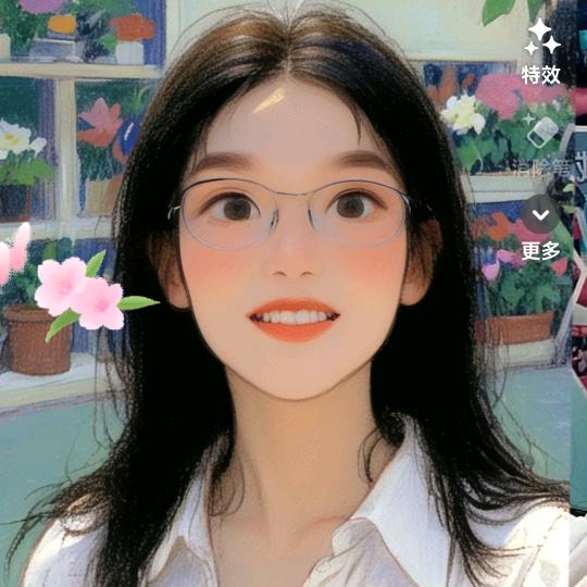 🐮李福珍