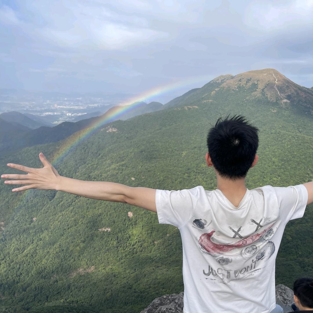 红树林