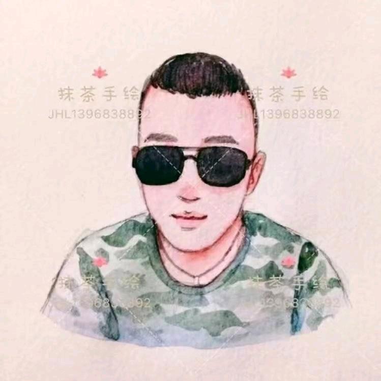 H 小姐的 W 先森