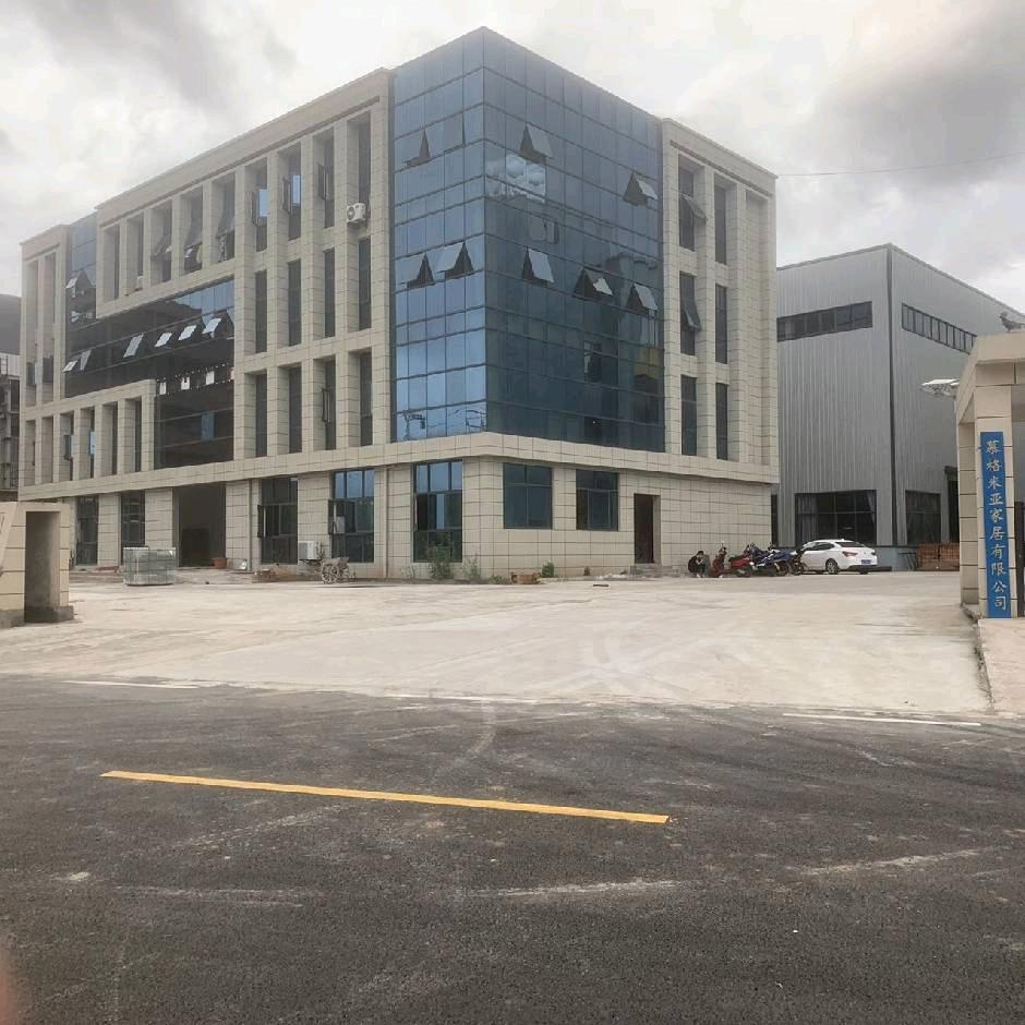 江西慕格米亚家居～徐昌炉