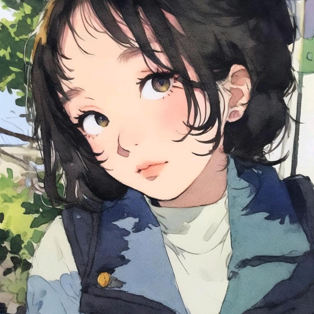 小涵-
