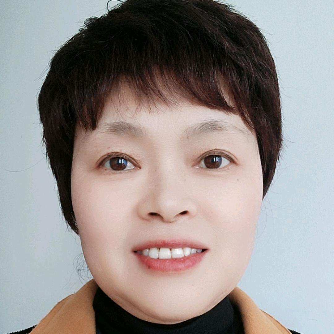 李姐练脖子