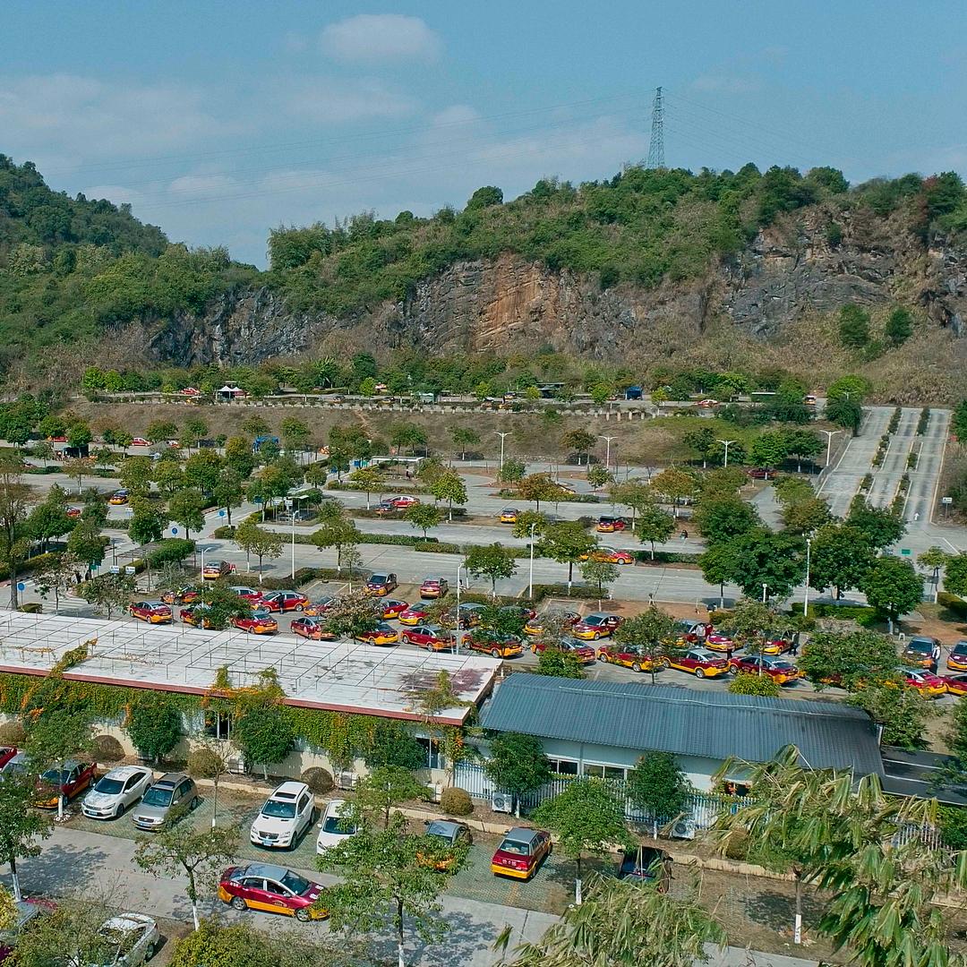 韶关武江区快捷学车刘教