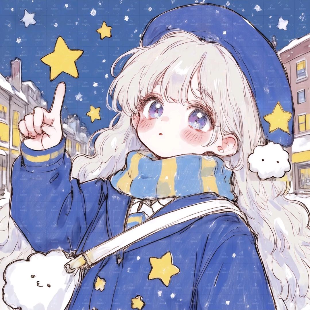 小杨🐏要努力摆烂