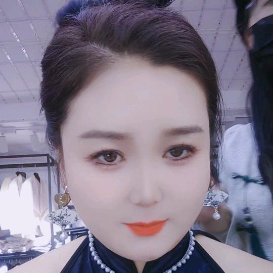 秋香1