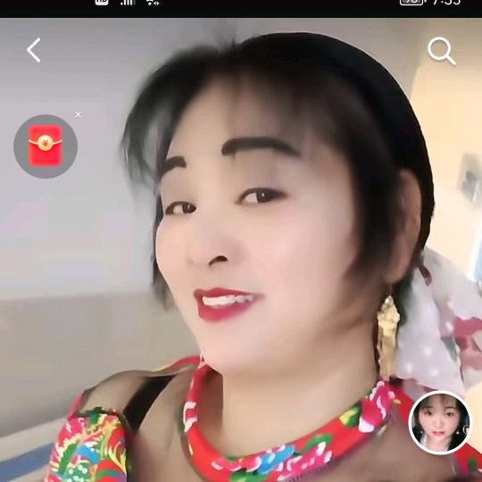 看破红尘