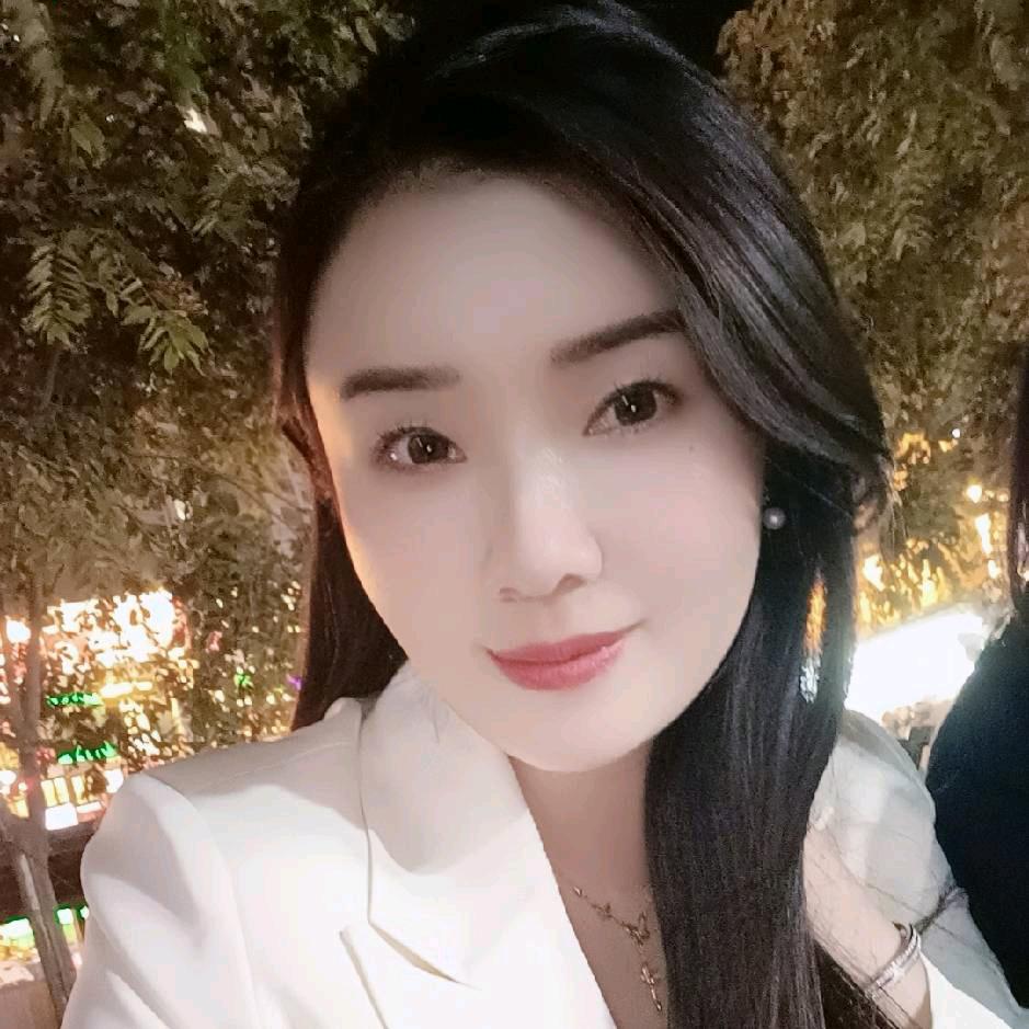 小迷妹～赵赵
