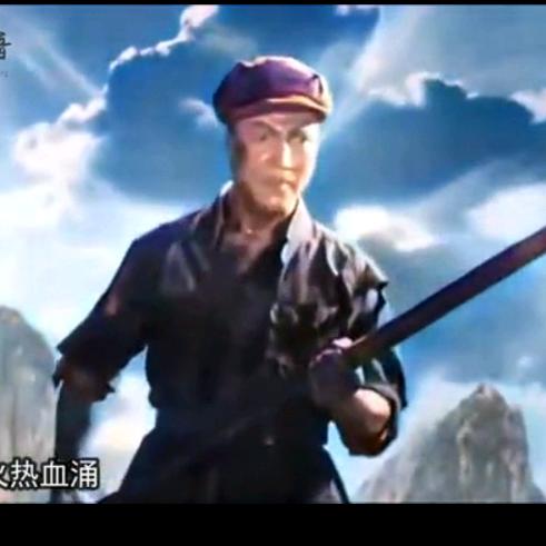 经典老电影