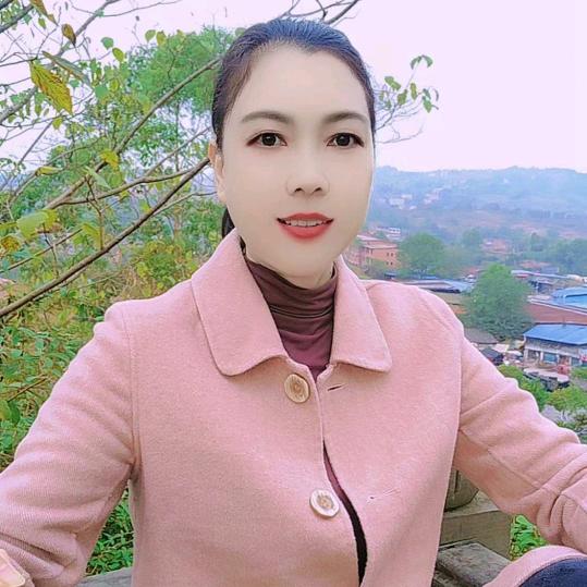 李巧巧❤️