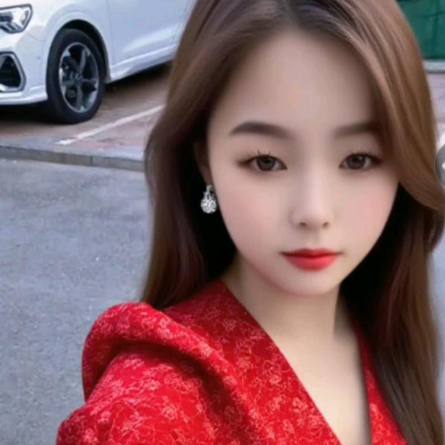 💕᭄ꦿ小阿妹🕊
