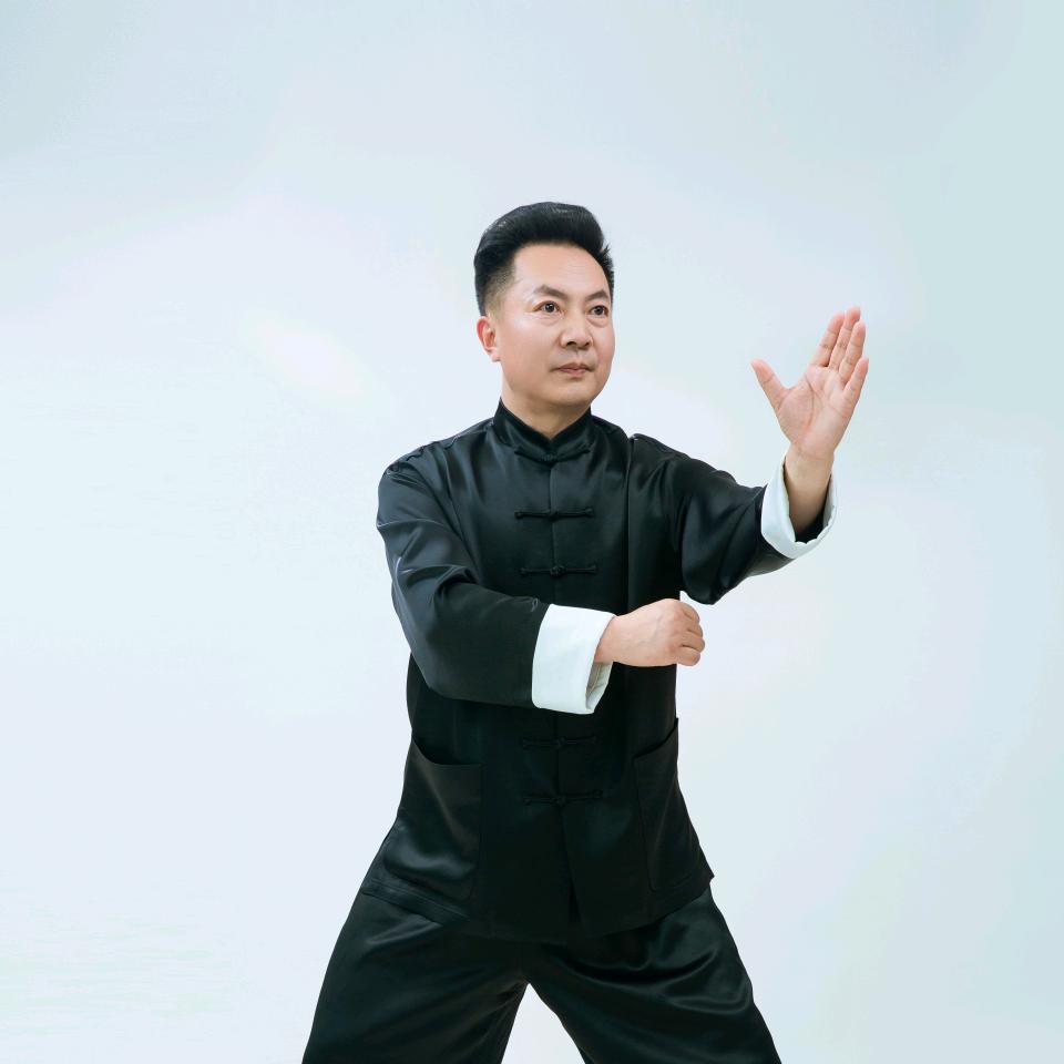 杨氏太极拳传承培训中心