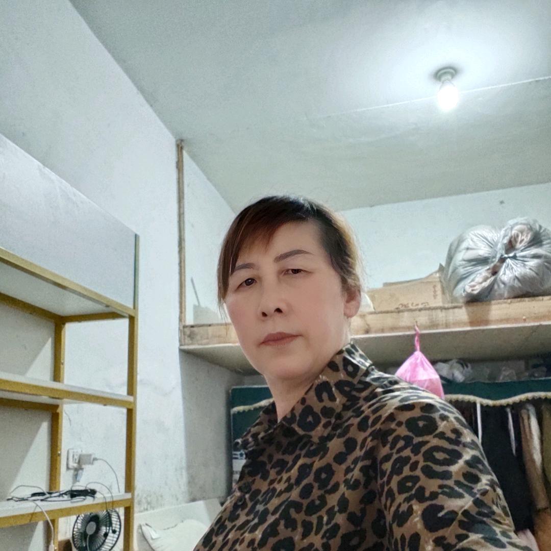 菜大姐