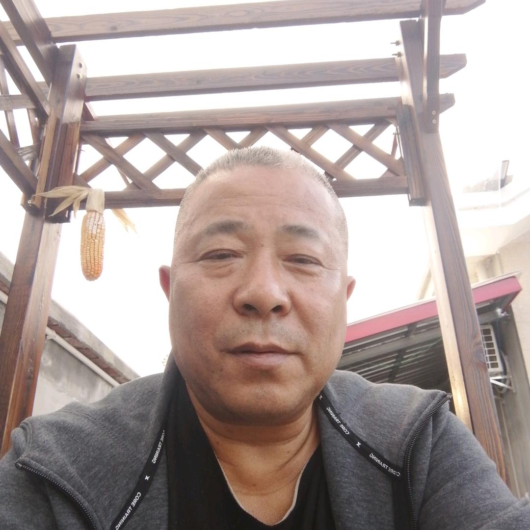 永哥，60后