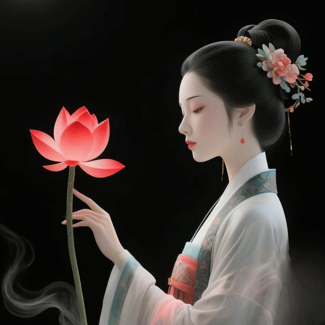 心愿台