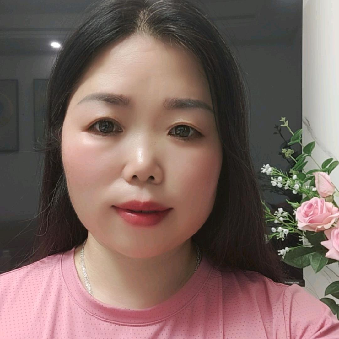 贵州小梅，日常生