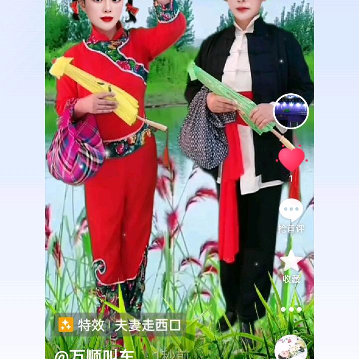 乡下买菜