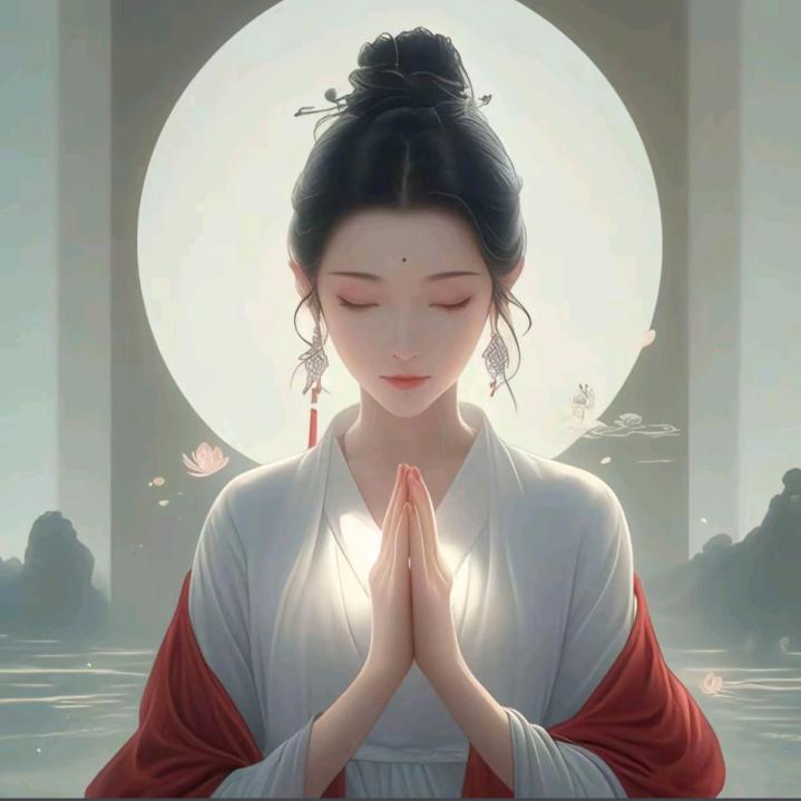 山霖师姐