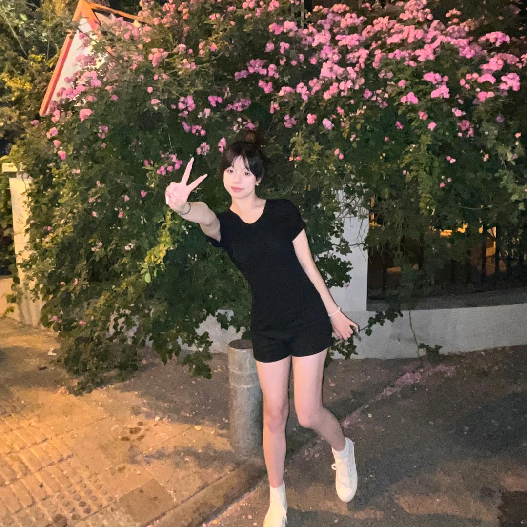 姜姜好oᐝ