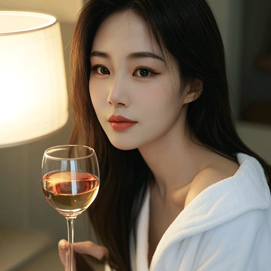 大漂亮❤️~