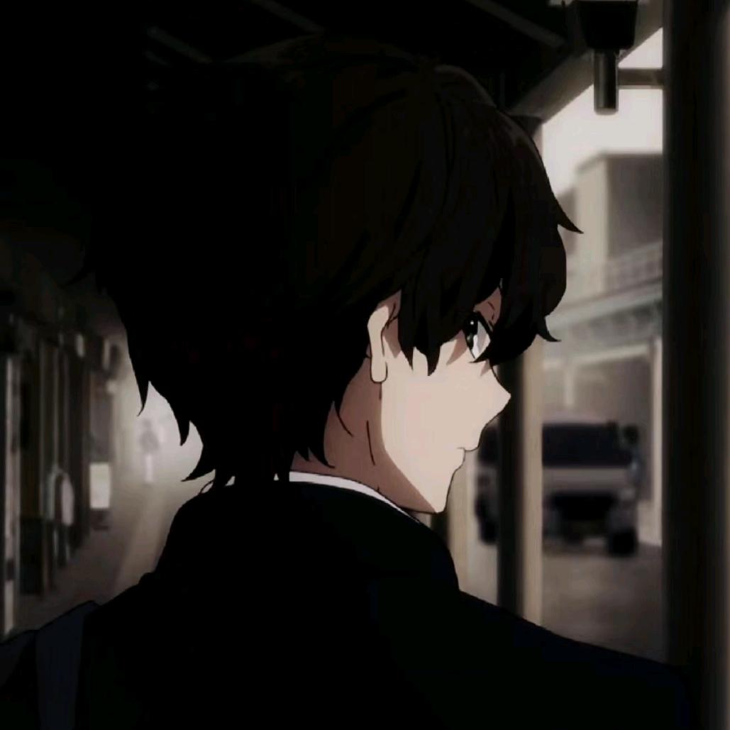 那个不为人知的