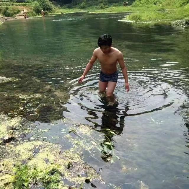 柳州蔬菜基地🥬韦建华