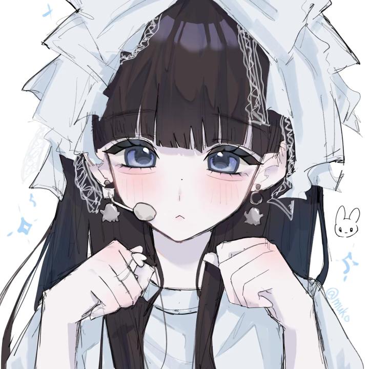 心愿咪