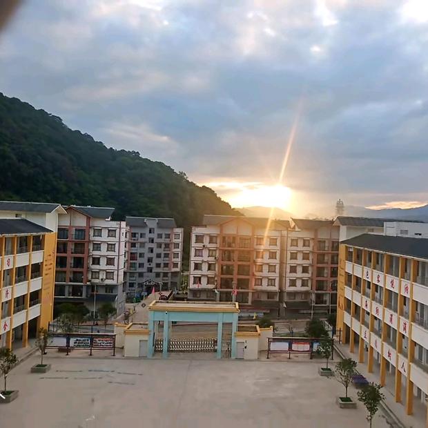 青衿渡梦