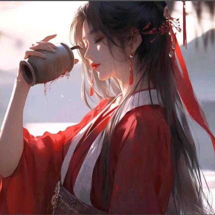 枫景恋你