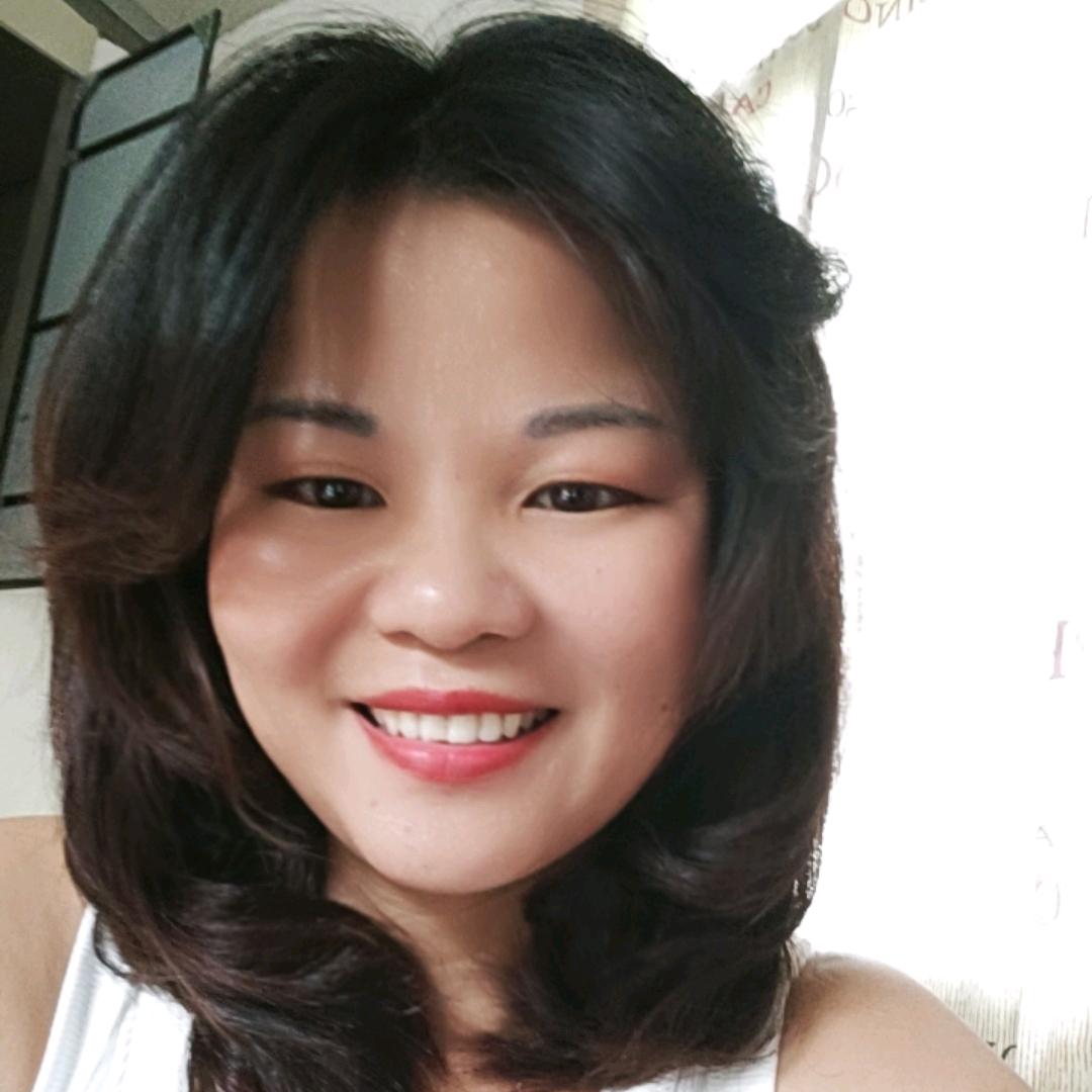 玲珑很高兴认识大家