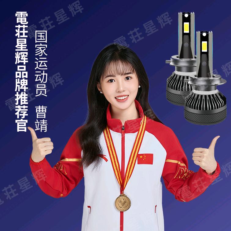 電荘星辉