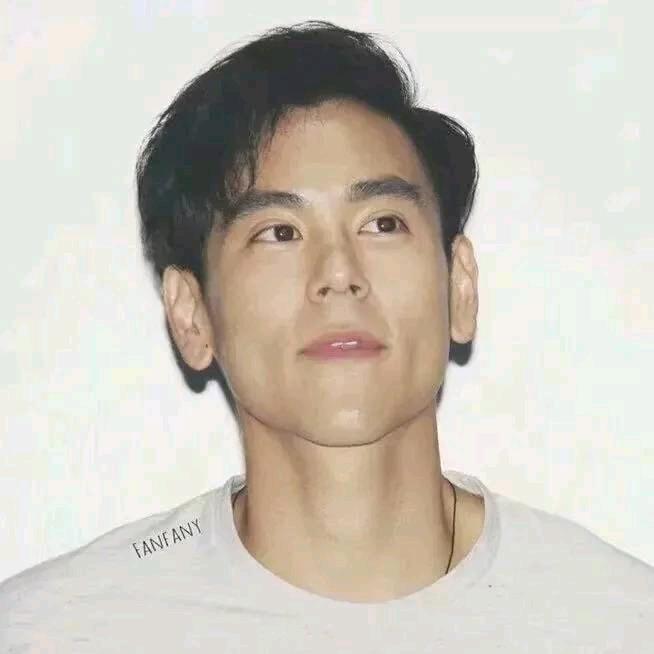 小陈永远精神
