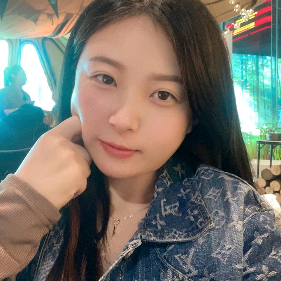 晴子的恋爱馆