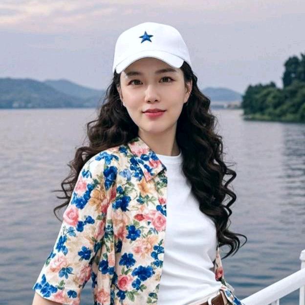 花姐18:20开播