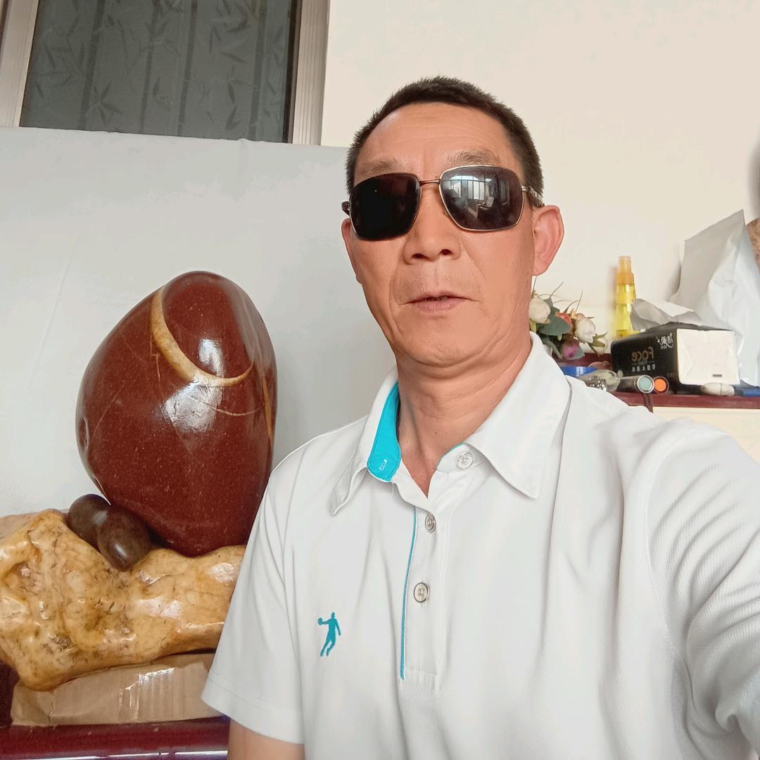 一线石农祥哥，云南大理弥渡