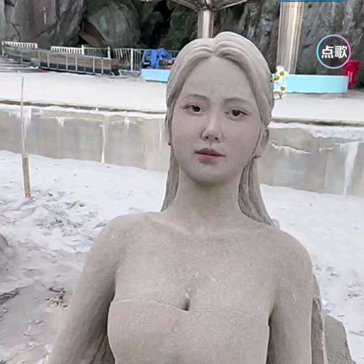 心中有李