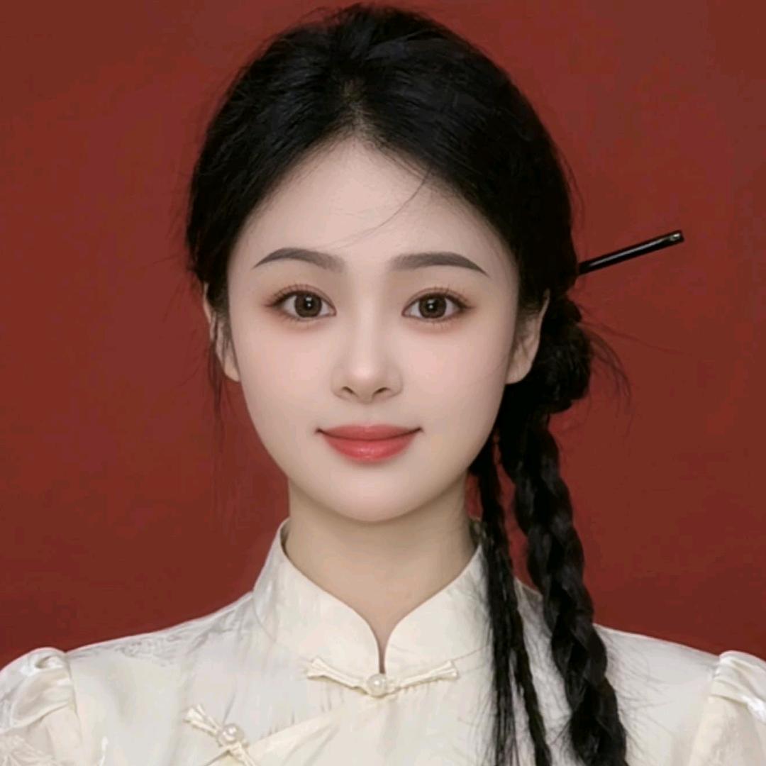 黄漂亮