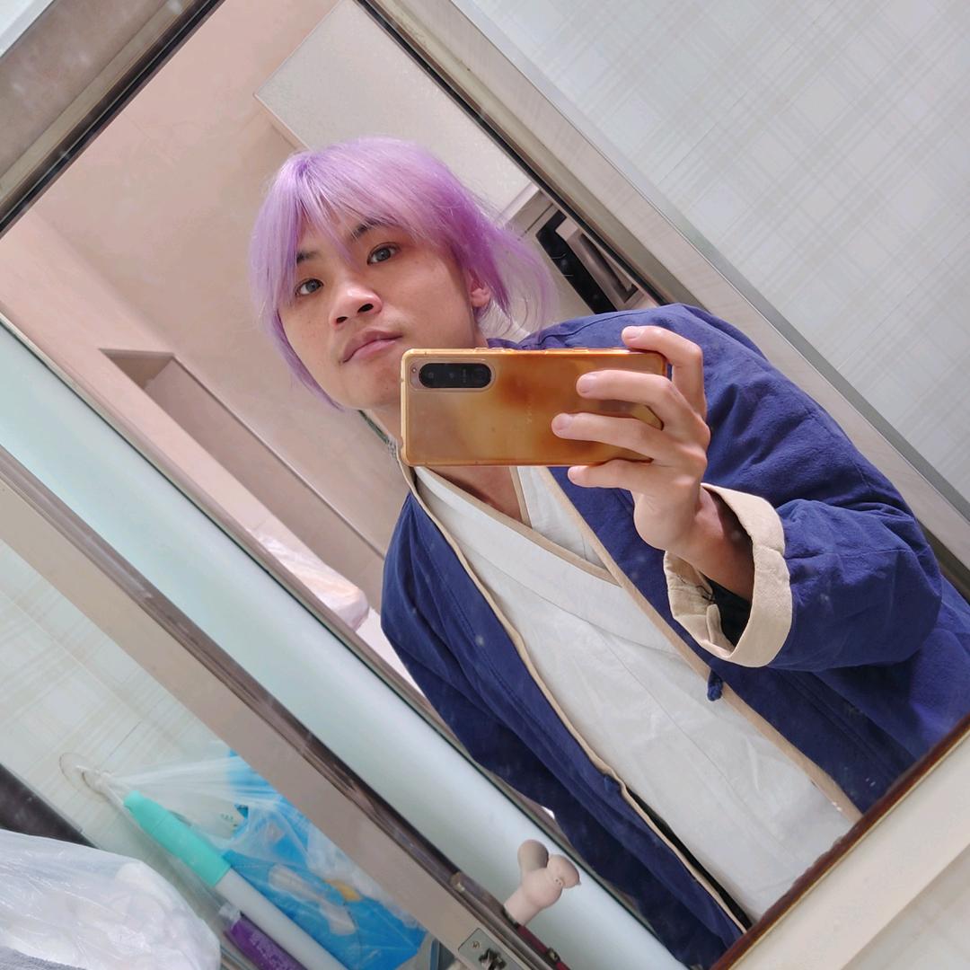 下马路阿猫