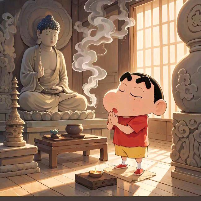 一生何求(இωஇ